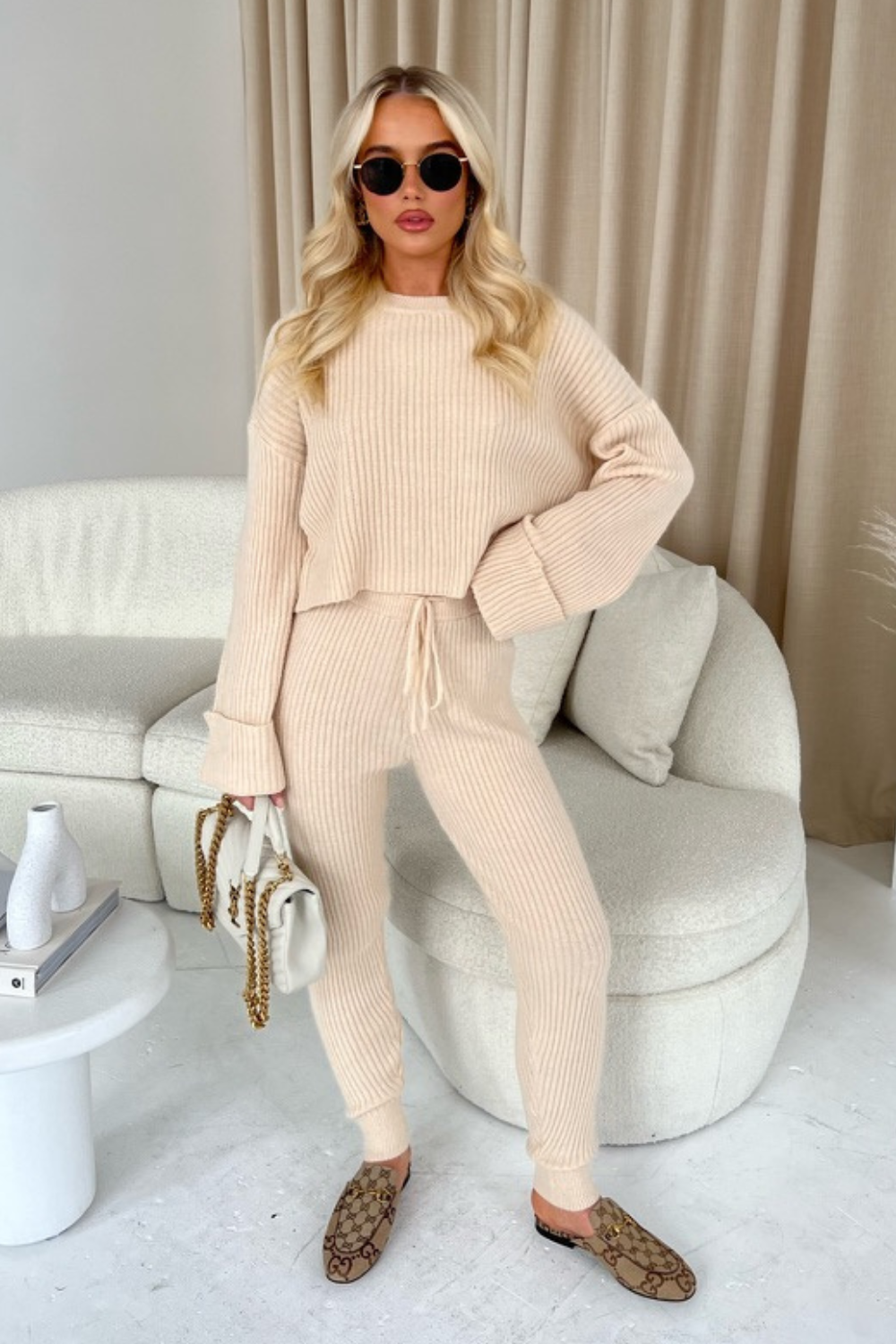 Sweaters & Leggings – Glamify Famous For Loungewear