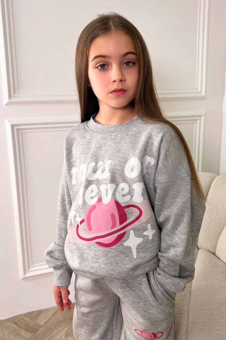 New In Glamify Kids – Glamify Famous For Loungewear